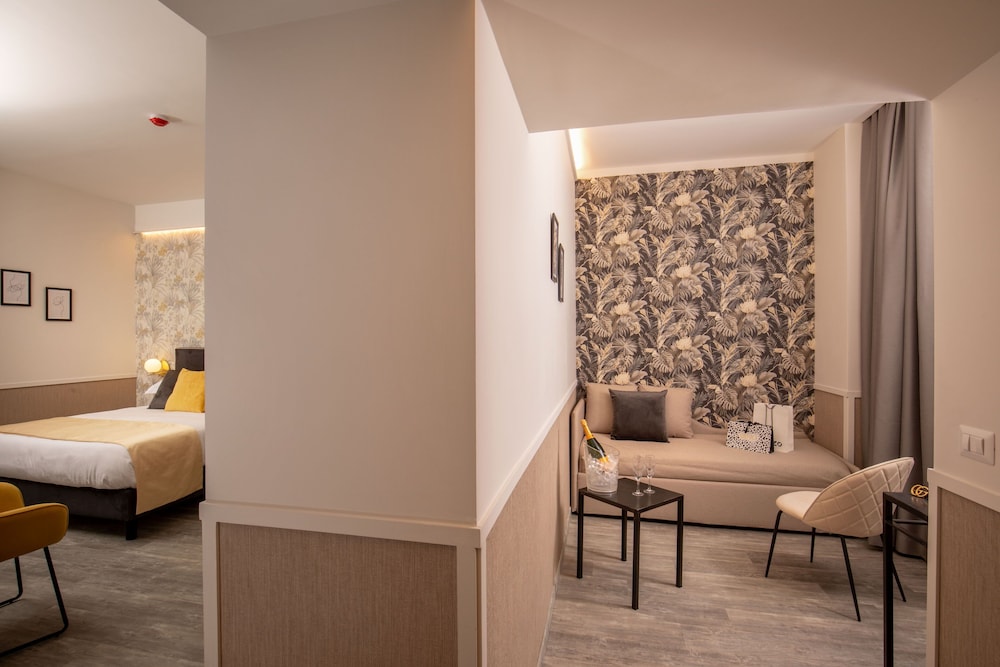 Comfort Studio Suite photo 2