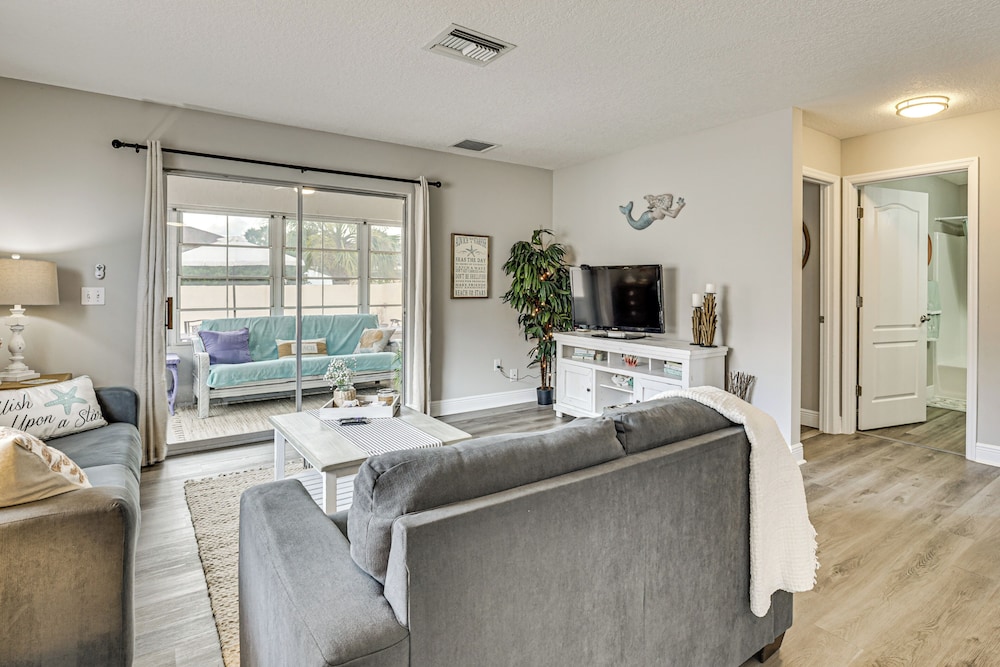 House (2 Bedrooms) photo 2