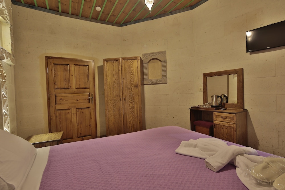 Romantic Double Room photo 2