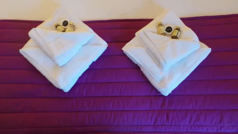 Double Room, 1 Double Bed