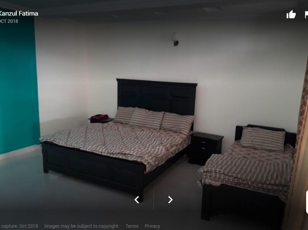 Standard Triple Room - Photo 2