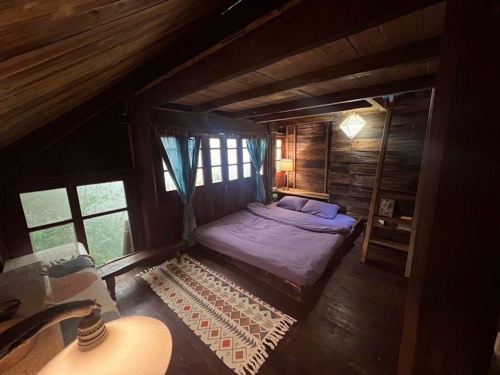 Family Quadruple Room photo 2