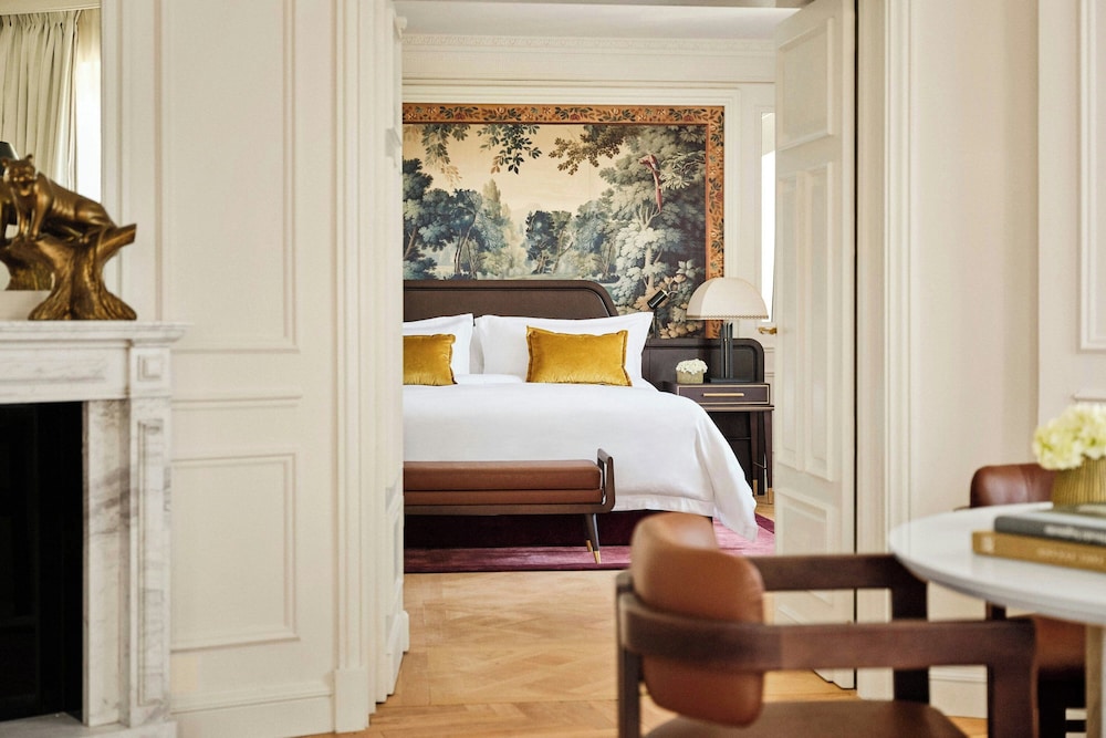 Neptuno Suite