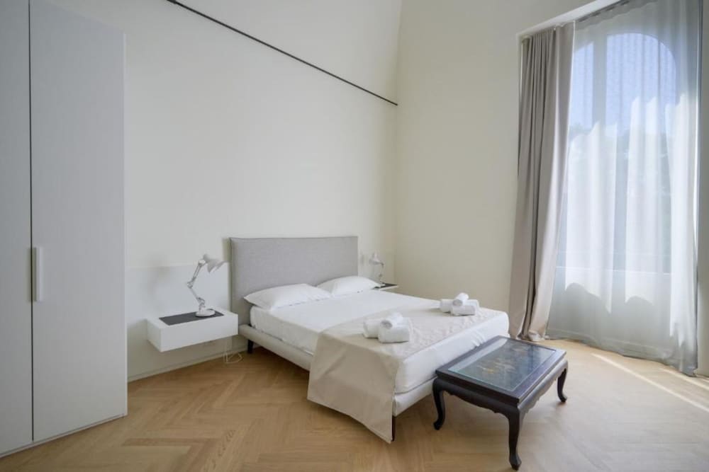 Luxury Triple Room, Non Smoking, Balcony