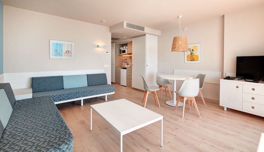 Apartamento Estándar, 1 Dormitorio