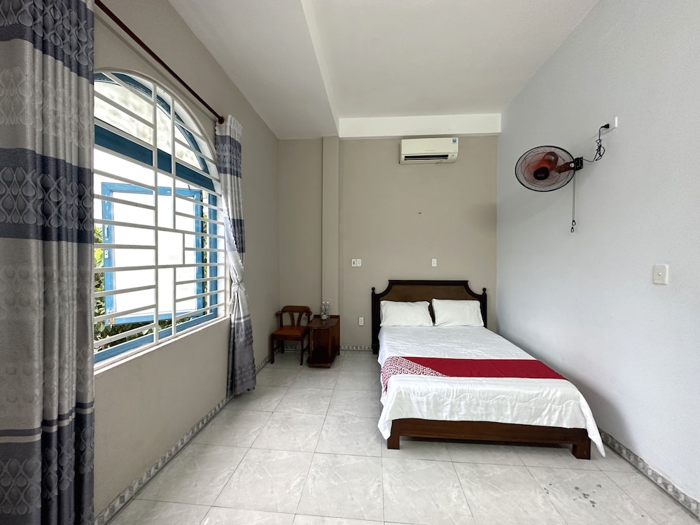 Deluxe Double Room - Photo 6