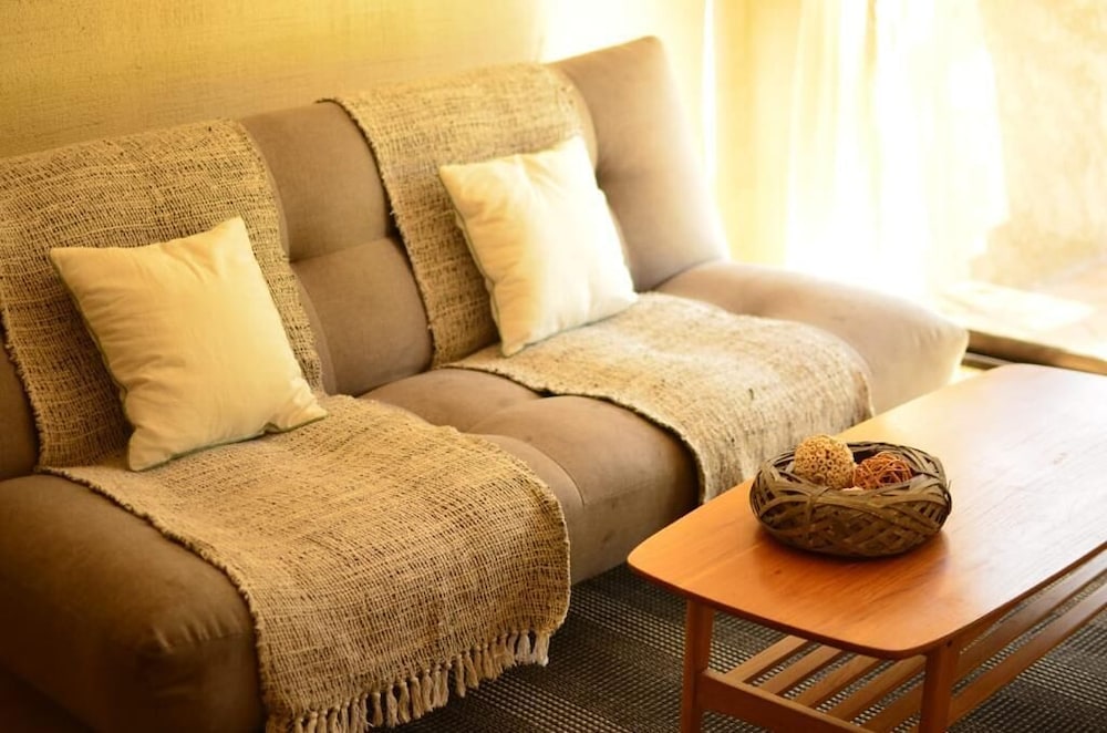 Family Apartment photo 3
