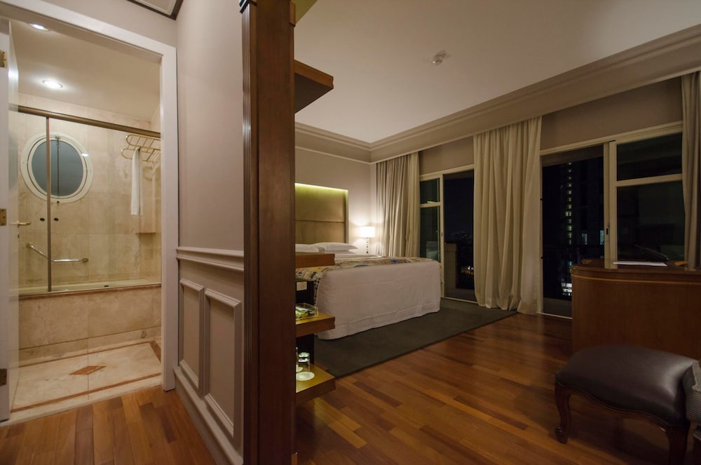 Superior Room, 1 Double Bed