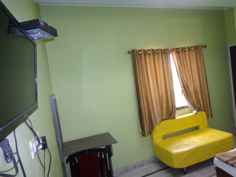 Standard Room photo 3
