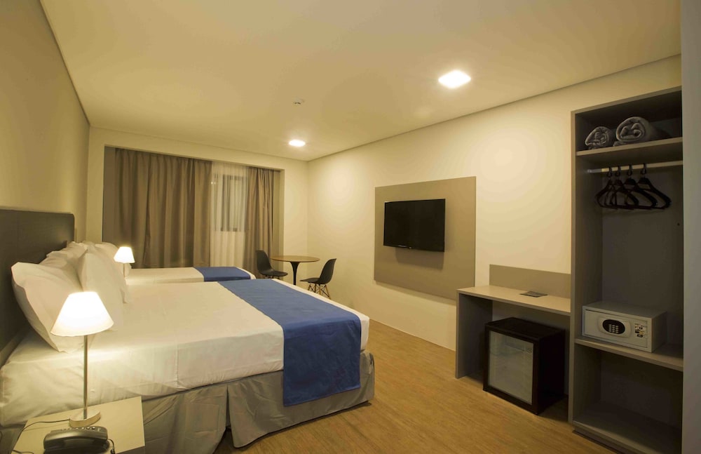 Standard Double or Twin Room photo 2