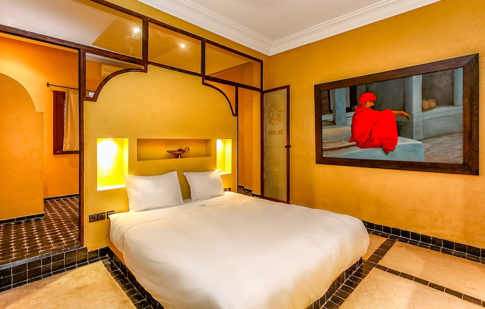 Standard Room, 1 Double Bed photo 2