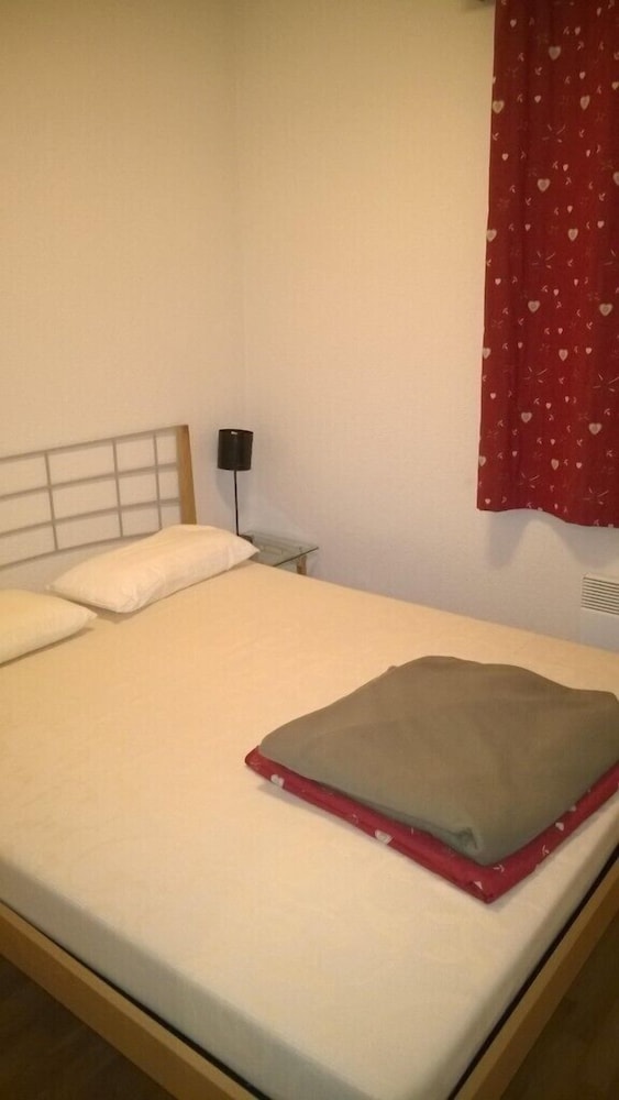 Apartment, 2 Bedrooms (6 personnes) photo 1
