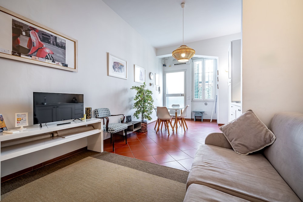 Apartment, 1 Bedroom