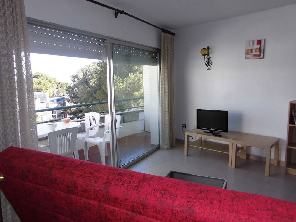 Apartamento, 2 habitaciones