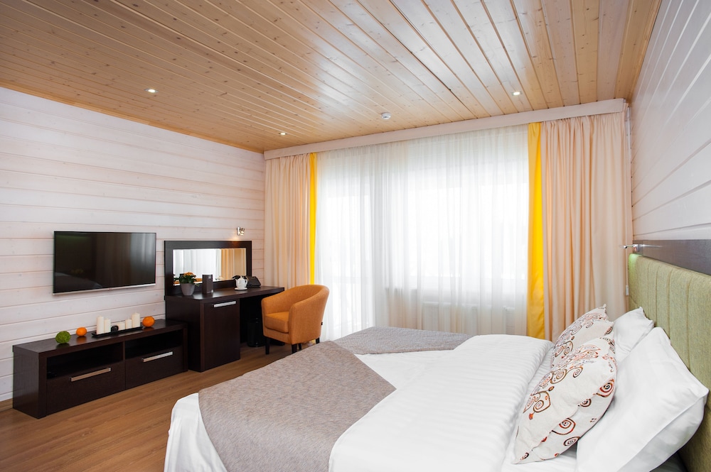 Standard Double Or Twin Room photo 3