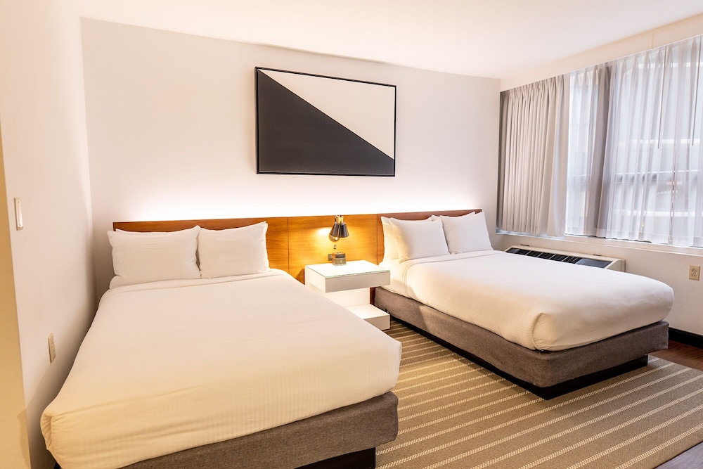 Suite, 1 Bedroom (Double) - Photo 3