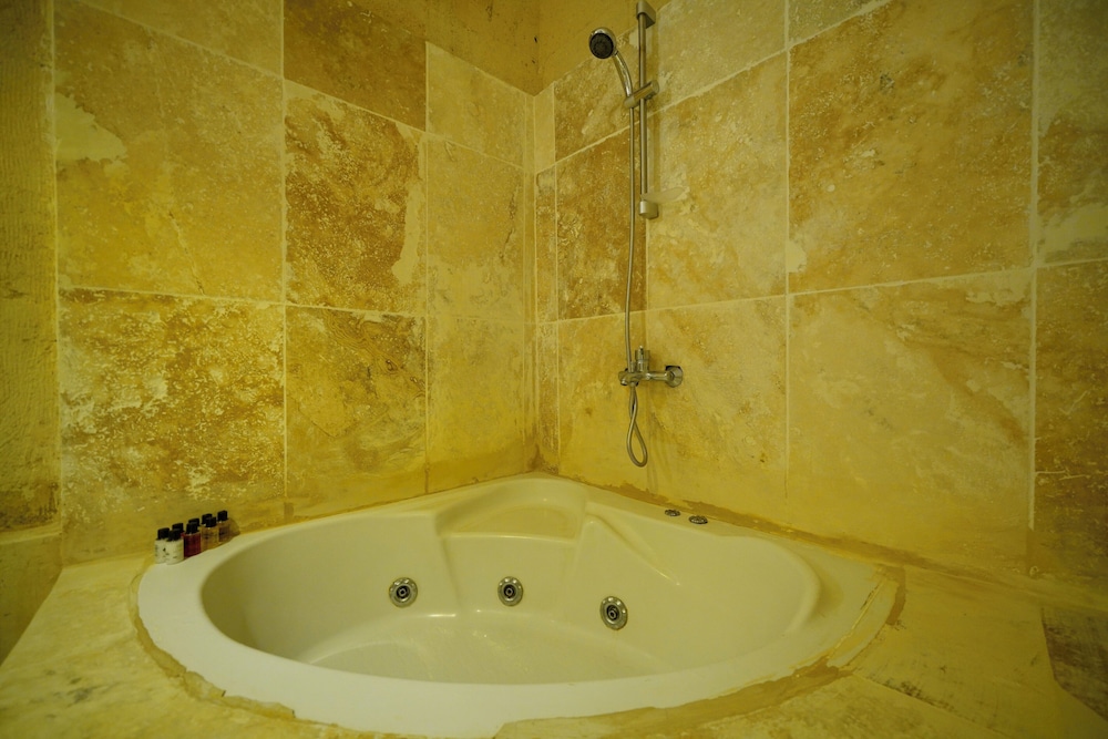 Standard Double Room (Kemerli) photo 2