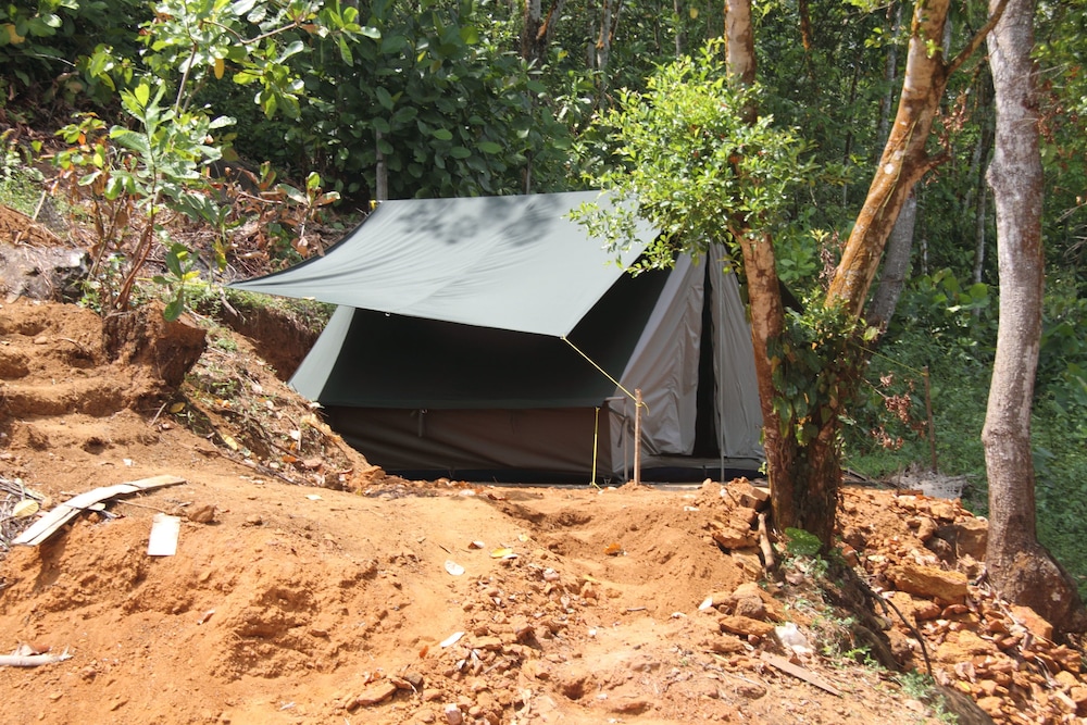 Tent photo 2