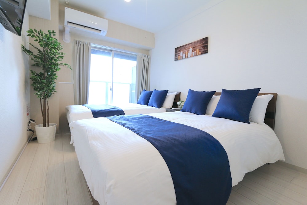 Standard Double Room (SS43)