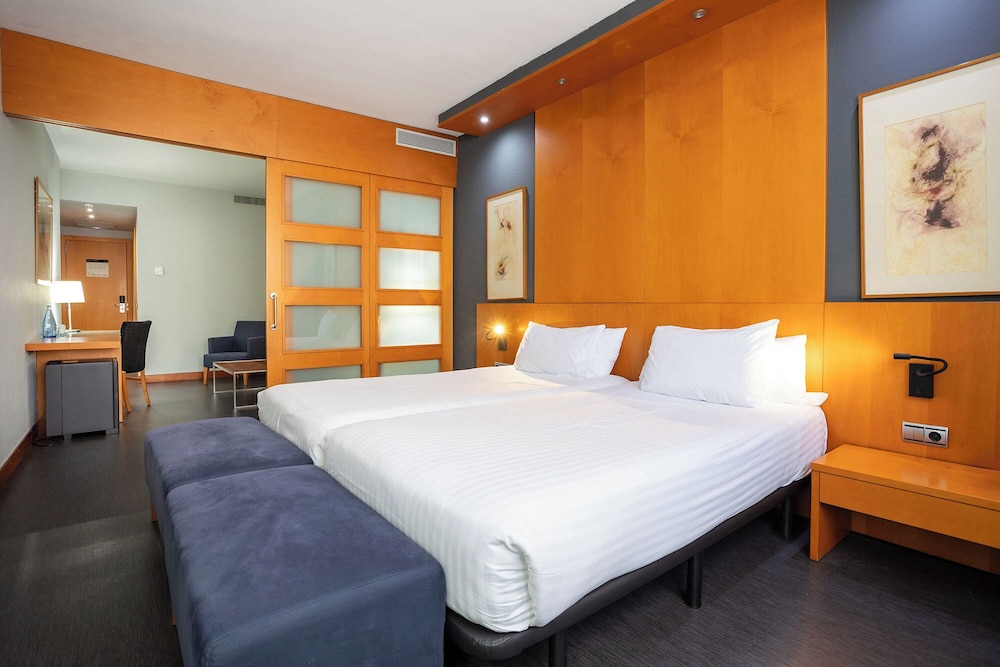 Junior Suite (Family) - Photo 1