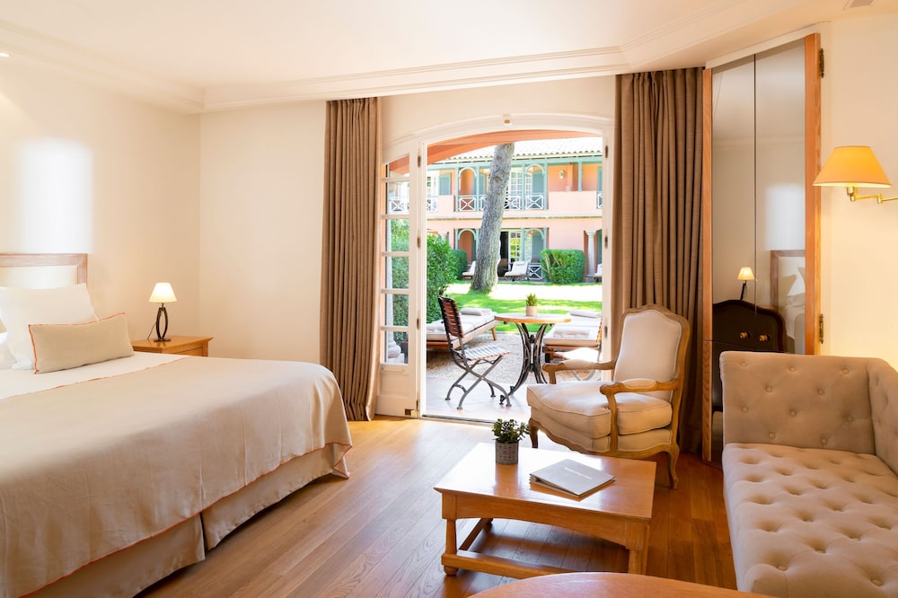 Double Room, Terrace (Azur) - Photo 1