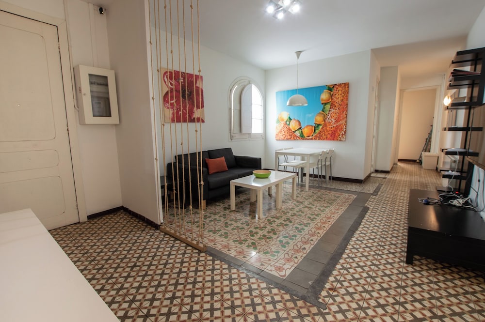 Apartamento Clásico