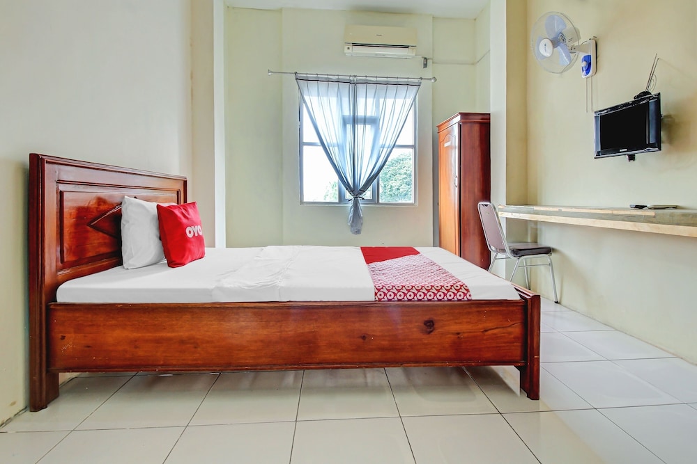 Standard Single Room photo 1