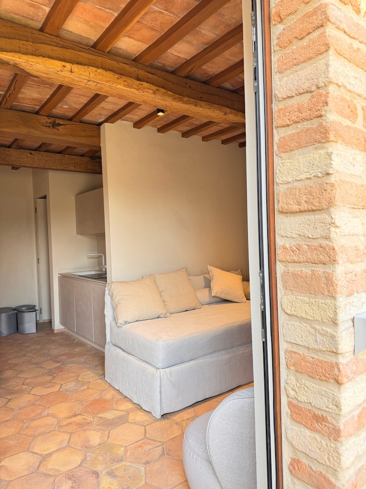 Family Apartment, 1 Double Bed with Sofa bed