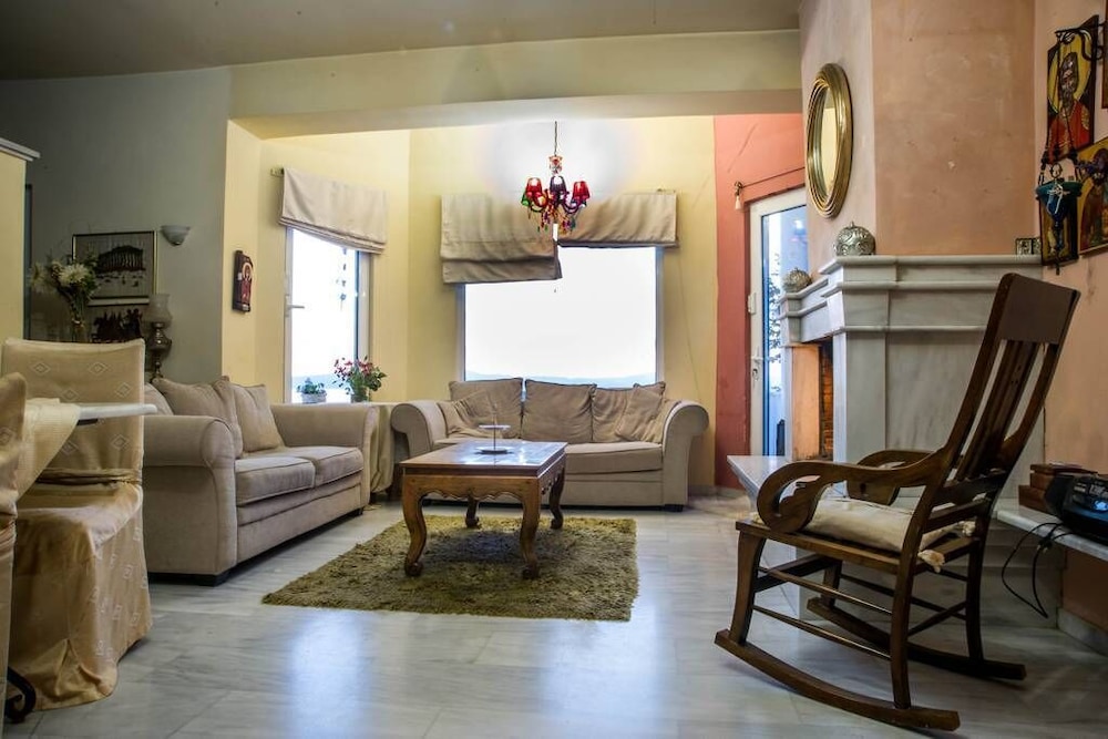 Apartment, 3 Bedrooms