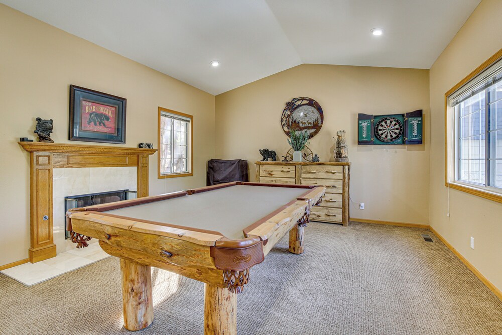 House (4 Bedrooms) photo 3