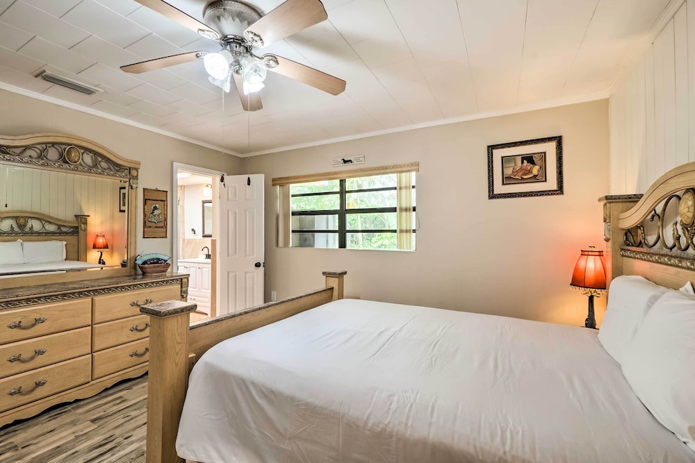 House (2 Bedrooms) photo 1