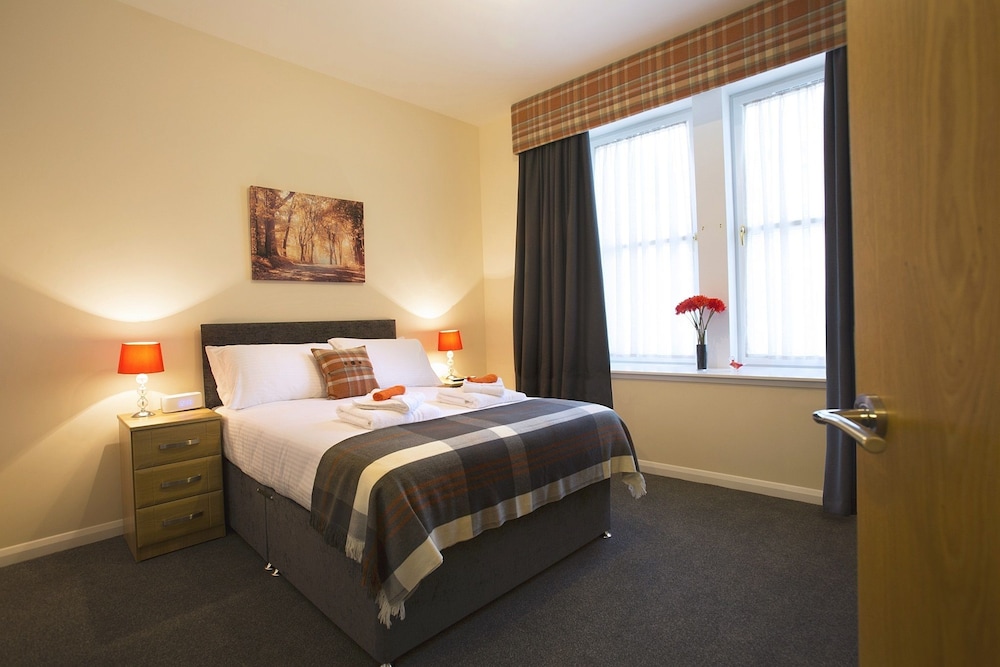 Superior Apartment, 2 Bedrooms