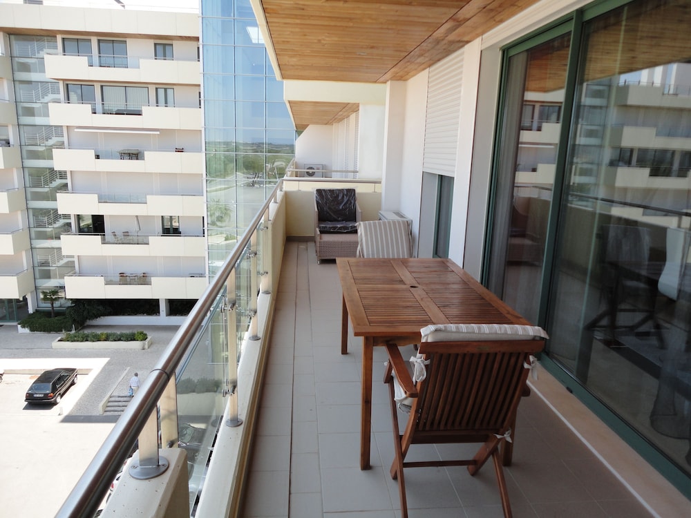Apartment, 1 Bedroom, Balcony photo 3