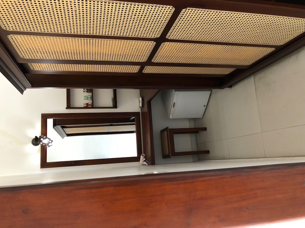 Superior Room, Garden View photo 3