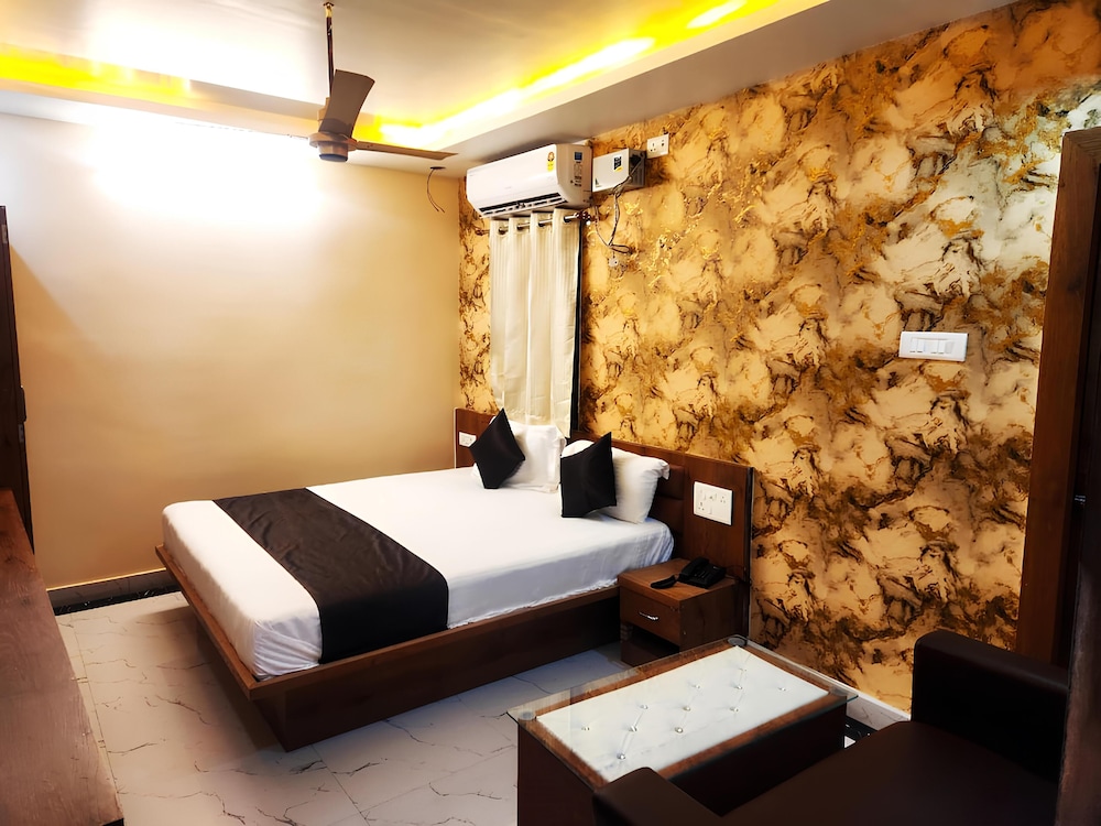 Deluxe Room photo 3