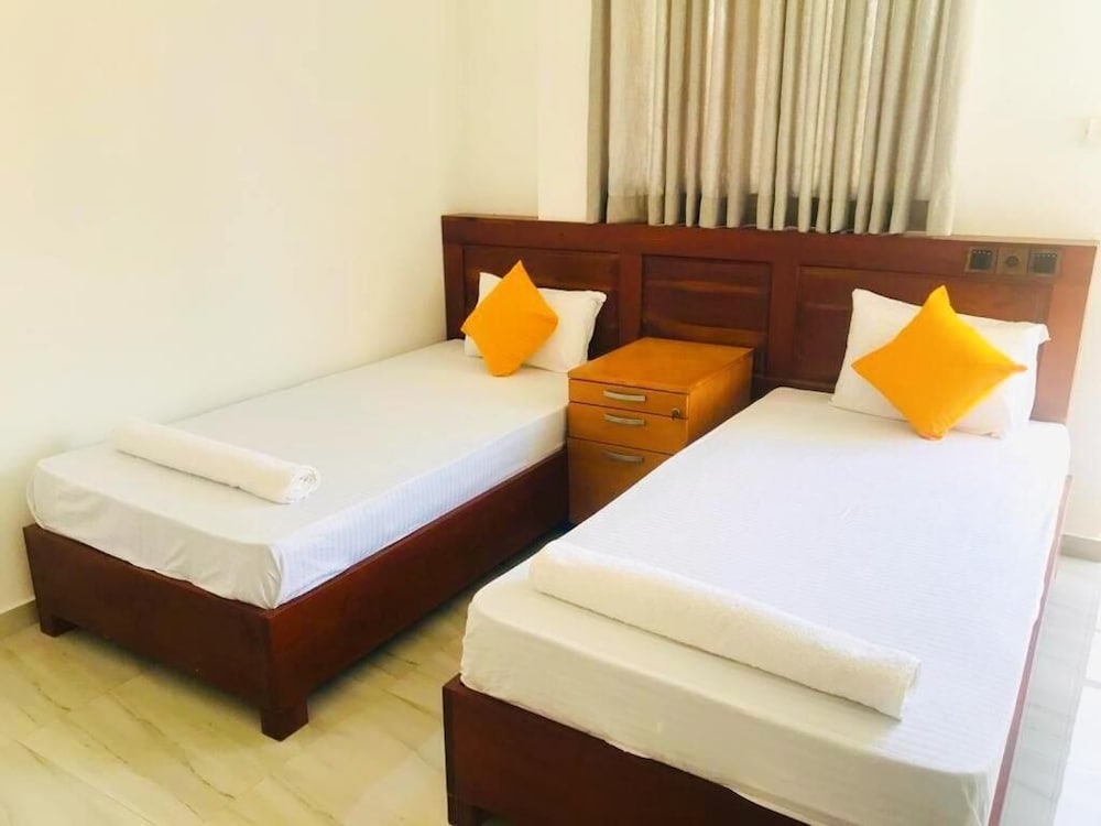 Comfort Double Room, 1 King Bed, Lagoon View photo 1