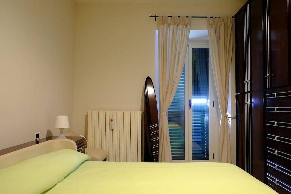 Triple Room, Shared Bathroom photo 1