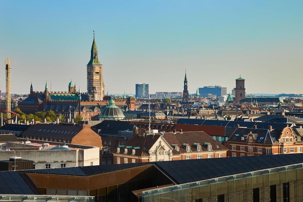 Executive Room, 2 Double Bed thumbnail 5