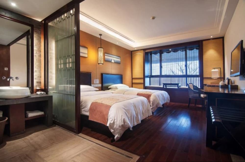 Superior Twin Room photo 1
