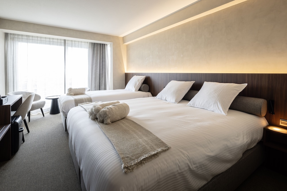 Family Triple Room