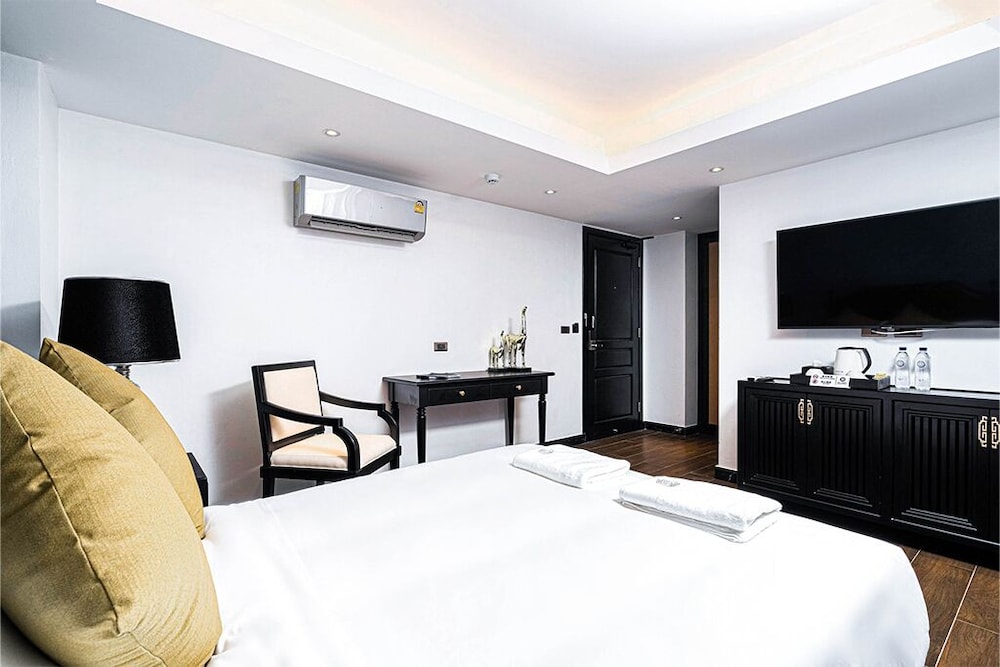 Standard Double Room - Photo 2