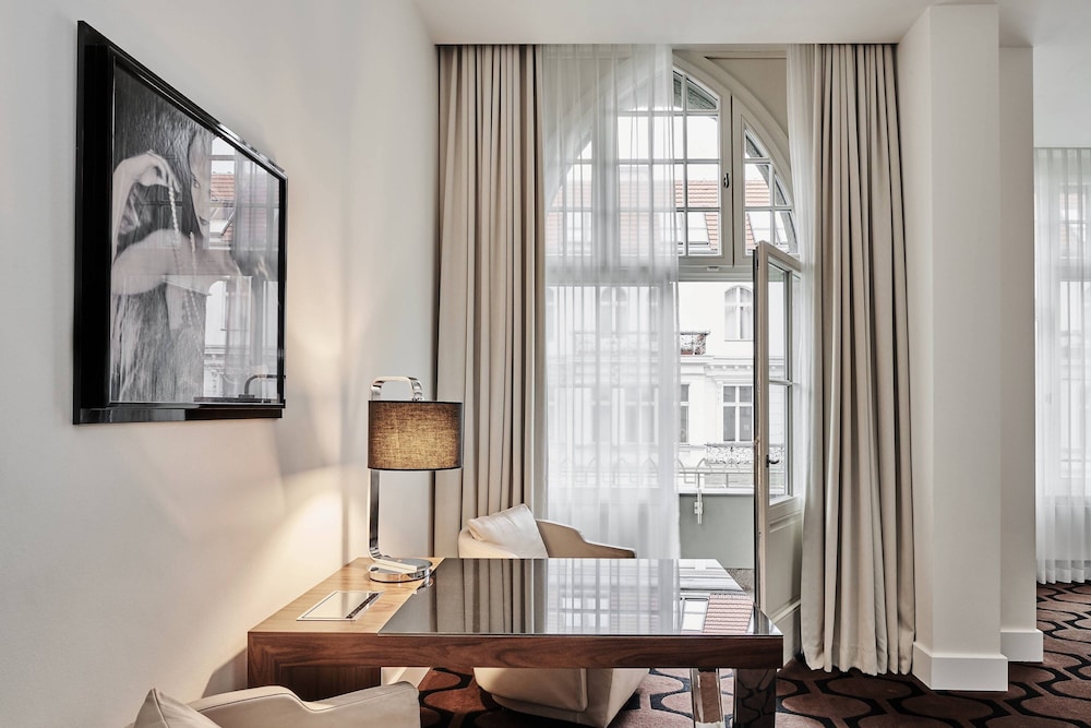 Junior Suite, 1 Bedroom