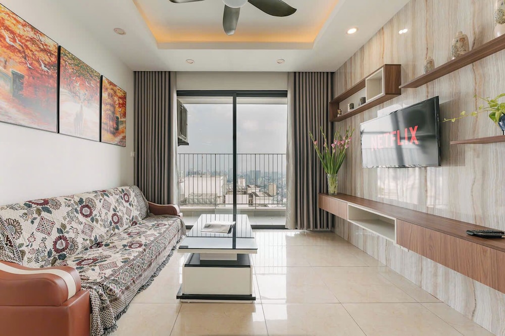 Basic Apartment