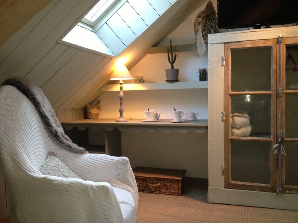 Double Room (L'Insolite) photo 2