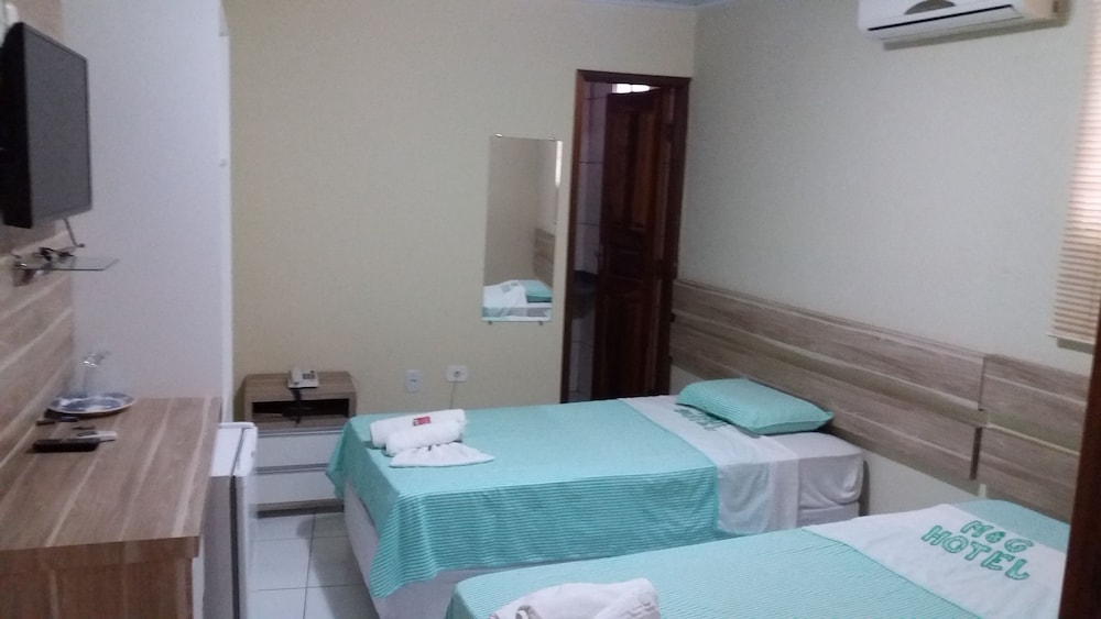 Double Room, 2 Twin Beds photo 1