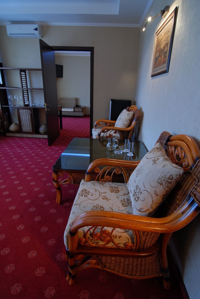 Luxury Room photo 1