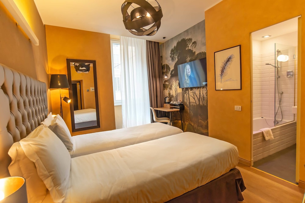 Standard Double Room, 1 Double Bed