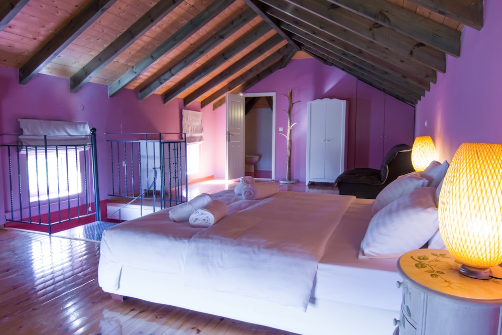 Family Villa, Beach View photo 1