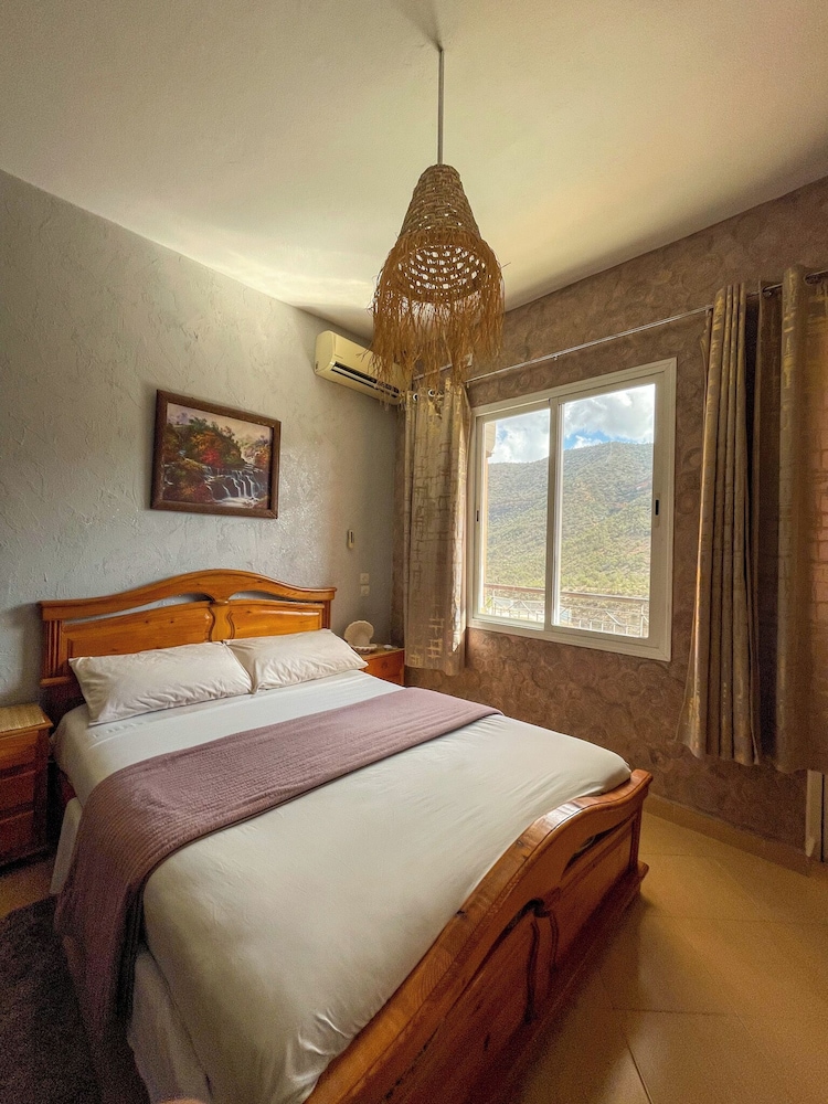 Triple Room, Balcony, Mountain View photo 1
