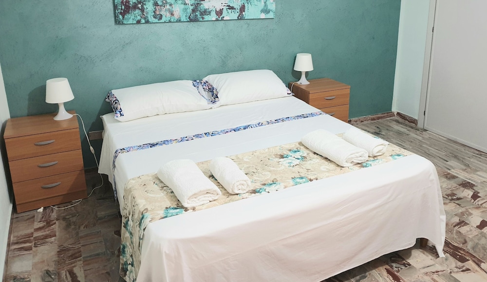 Comfort Double Room, Mountain View photo 1
